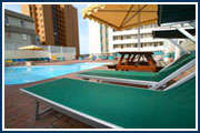 Week 15 Durban Sands - FOR SALE - TO OWN FOREVER - (14th to - 21th April 2012 this year) Red week