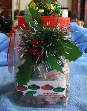 2600 PIECE BEADS CHRISTMAS GIFT PACK