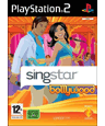 PS2 SINGSTAR BOLLYWOOD (Brand New!!!! FACTORY SEALED!!!)