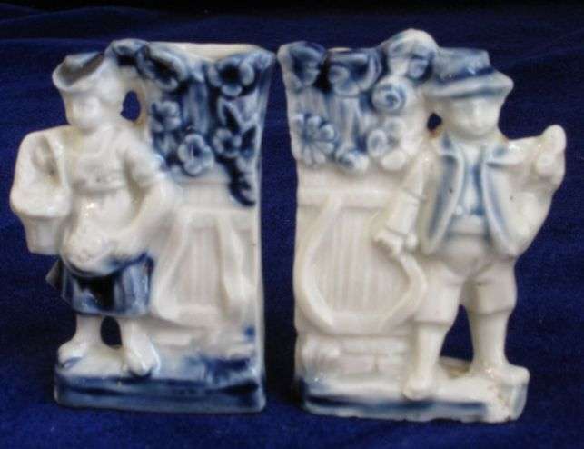 Delft Style.  Take a moment and come have a look!