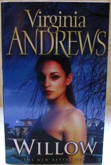 Willow By Virginia Andrews (2003 Edition) Paperback