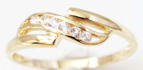 0.25CT ELEGANT MENS GENUINE DIAMOND RING IN 9K SOLID GOLD! CERTIFICATE OF AUTHENTICITY INCLUDED!!!