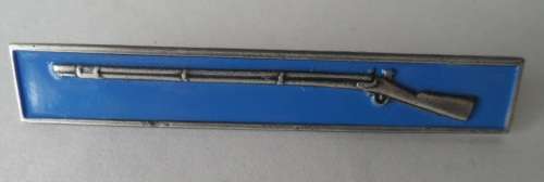 US Army Combat Infantry Badge