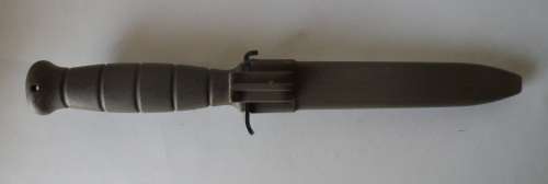 Glock 78 Combat Knife