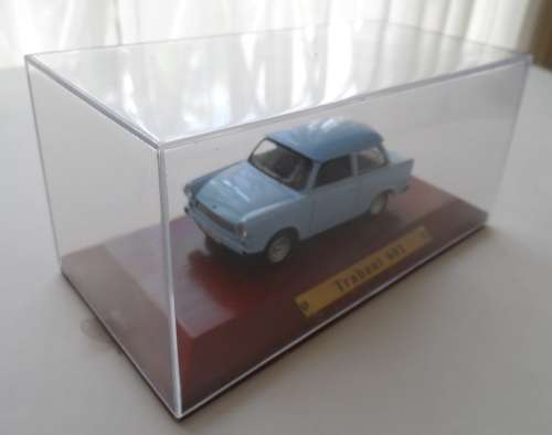 Trabant Model Car