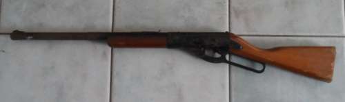 Vintage Daisy BB Gun