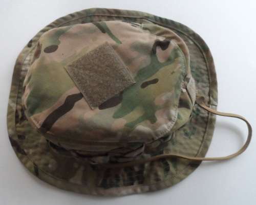 US Army Boonie Multi-Cam Hat