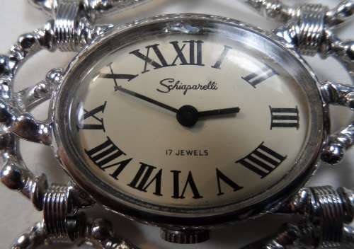 Ladies Wrist Watch