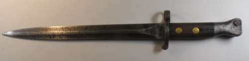 British Pattern 1888 Bayonet