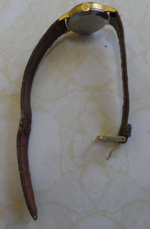 Omega Ladies Wrist Watch