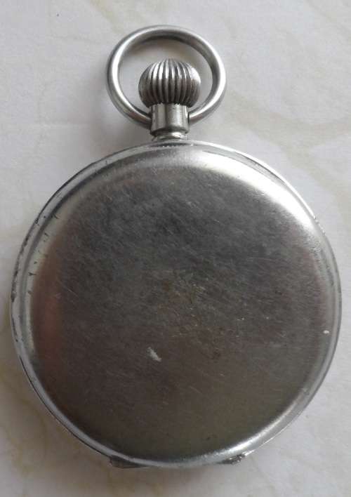Lanco Pocket Watch