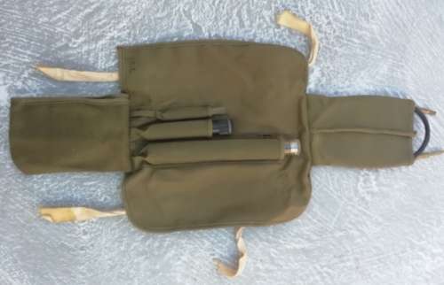 R1 / FN Rifle Cleaning Kit - almost mint