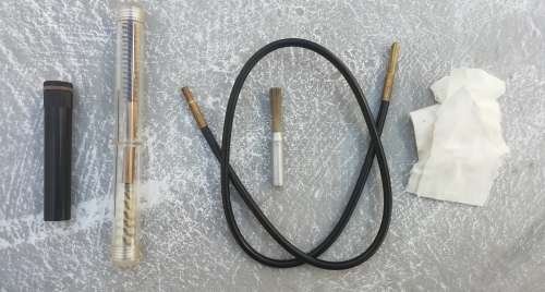 R1 / FN Rifle Cleaning Kit - almost mint
