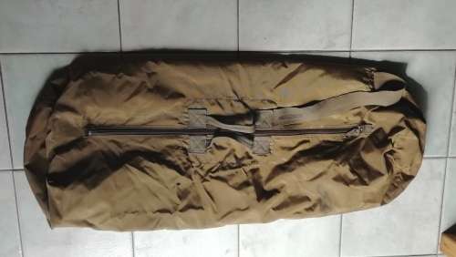 SADF Era Kit Bag - balsak