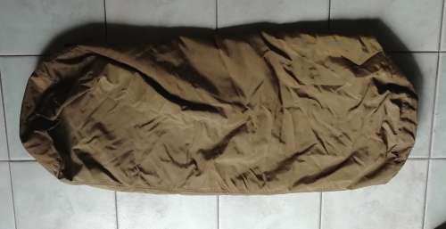 SADF Era Kit Bag - balsak