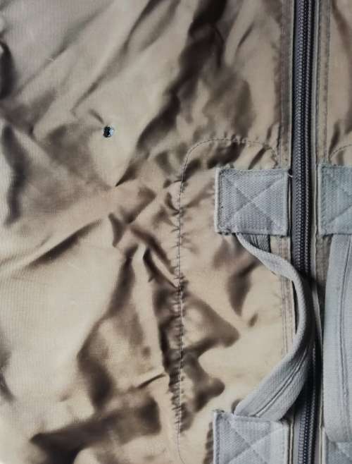 SADF Era Kit Bag - balsak