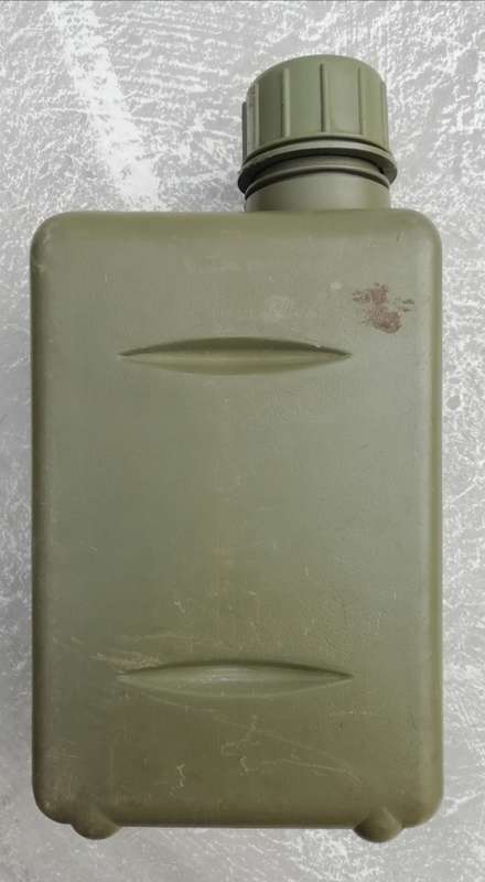 SADF Era 2L Water Bottle