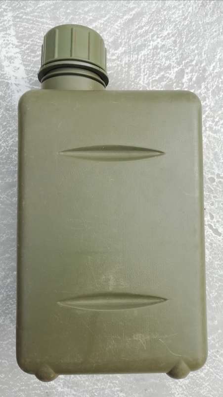 SADF Era 2L Water Bottle