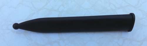 R1 /FN Rifle Bayonet Scabbard - Metal