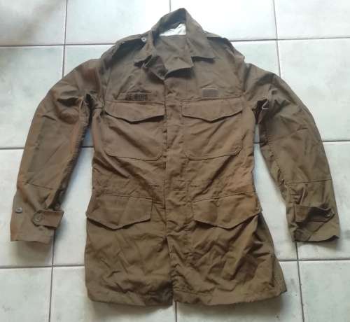 SADF Era Bush Jacket
