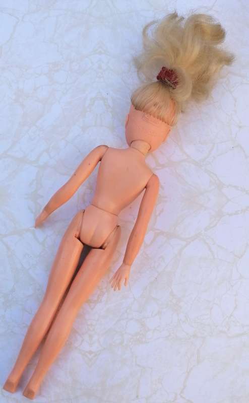 Sindy Doll +- 28cm