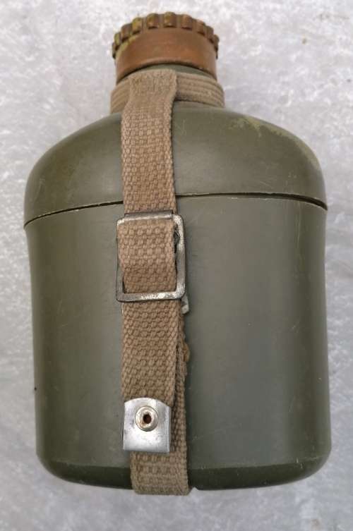 Water Bottle
