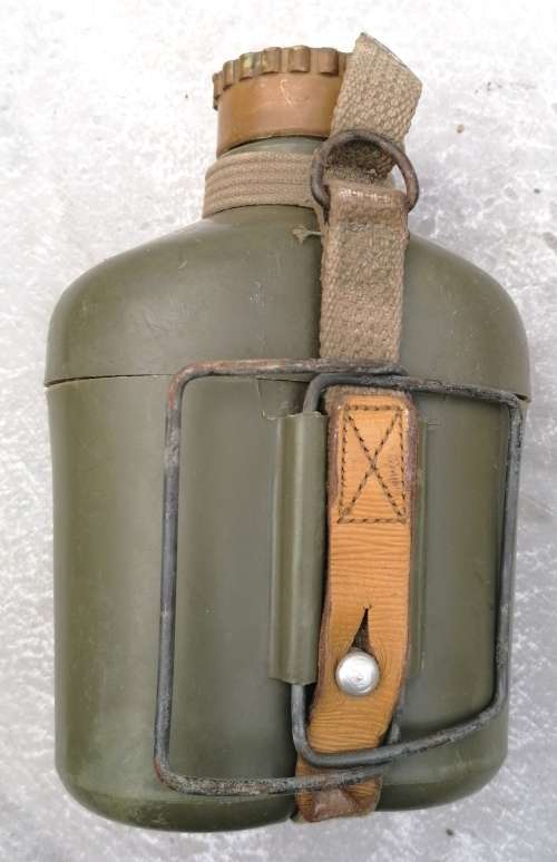 Water Bottle