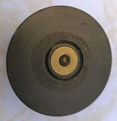 40mm Shell Case - Inert