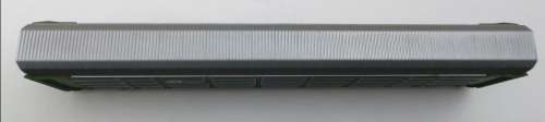 HO - Enclosed Auto Carrier