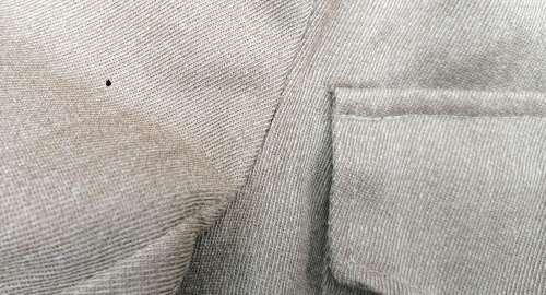 SADF Combat "Bunny" Jacket