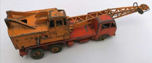 Dinky Crane