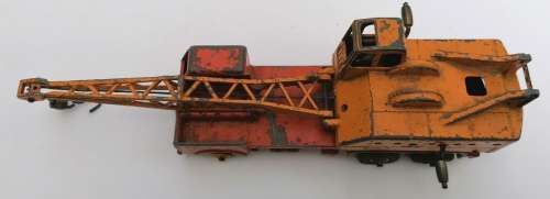 Dinky Crane