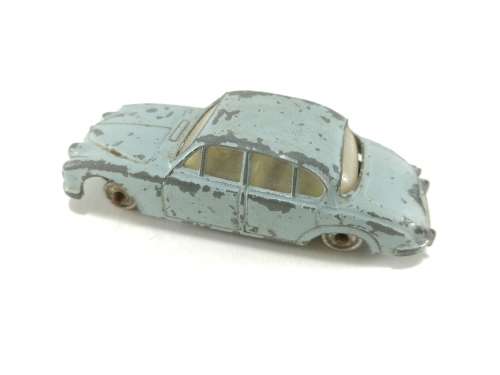 Dinky - Jaguar 3.4 Litre