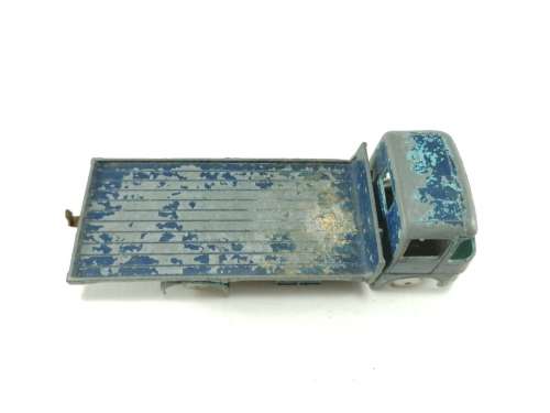 Corgi - E.R.F. Flatbed Truck