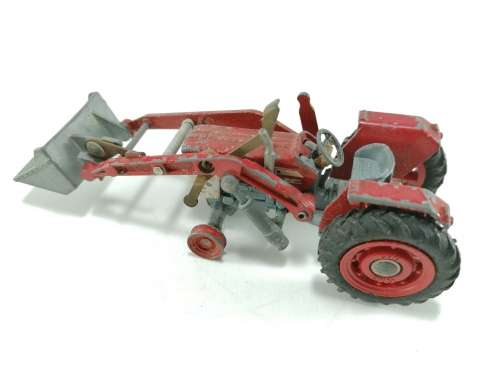 Corgi - Massey Furguson Tractor