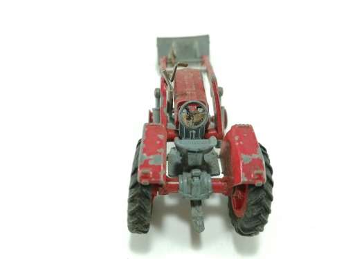 Corgi - Massey Furguson Tractor