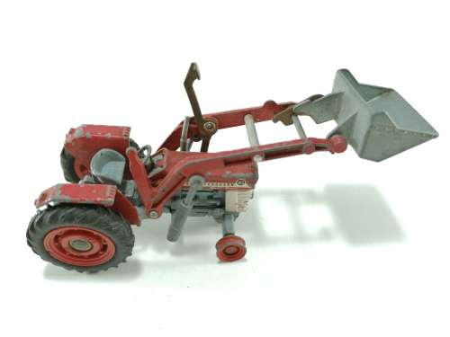 Corgi - Massey Furguson Tractor