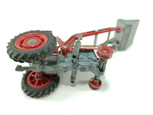 Corgi - Massey Furguson Tractor