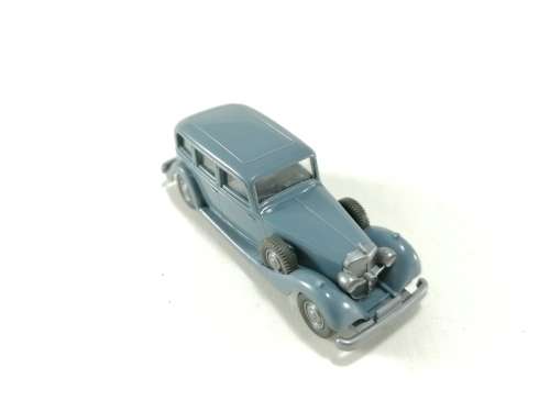 HO Wiking Horch 850