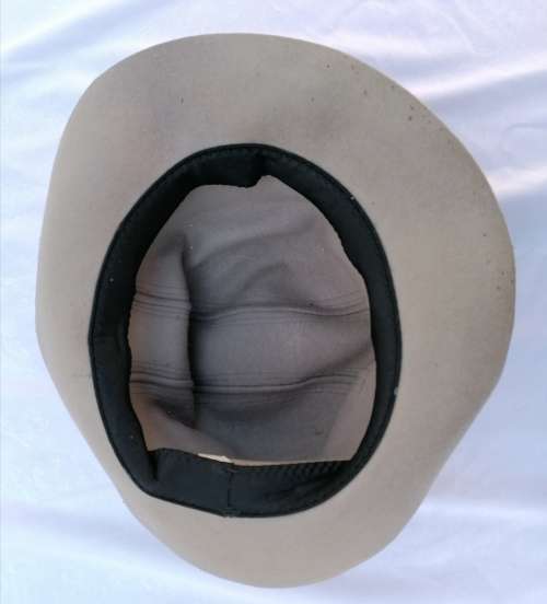 Rhodesia B.S.A. Police Ladies Uniform