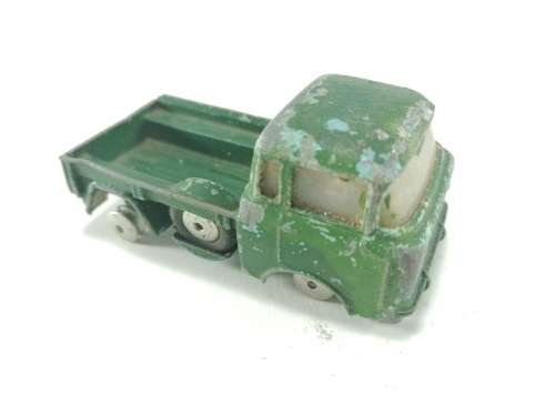 Corgi - Jeep FC-150