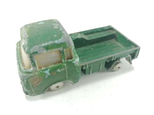Corgi - Jeep FC-150