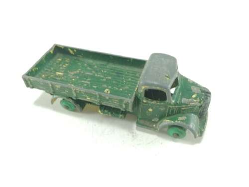 Dinky Austin Truck