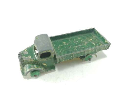 Dinky Austin Truck