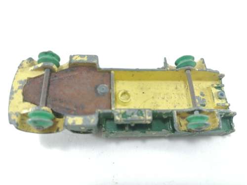Dinky Austin Truck