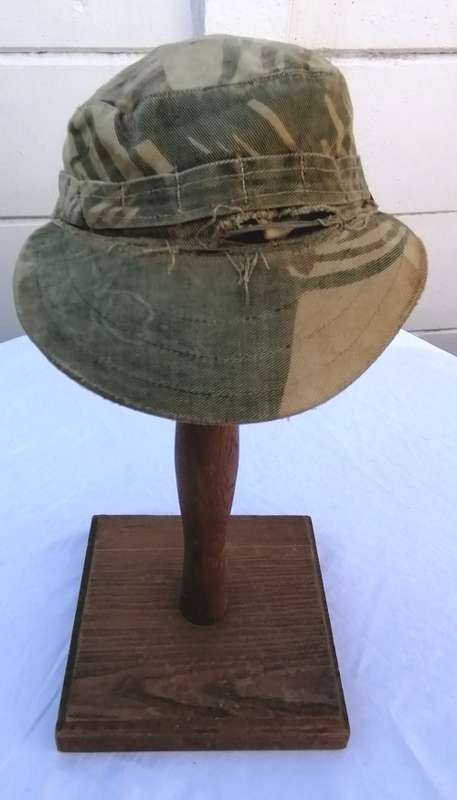 Rhodesian Army Field Cap