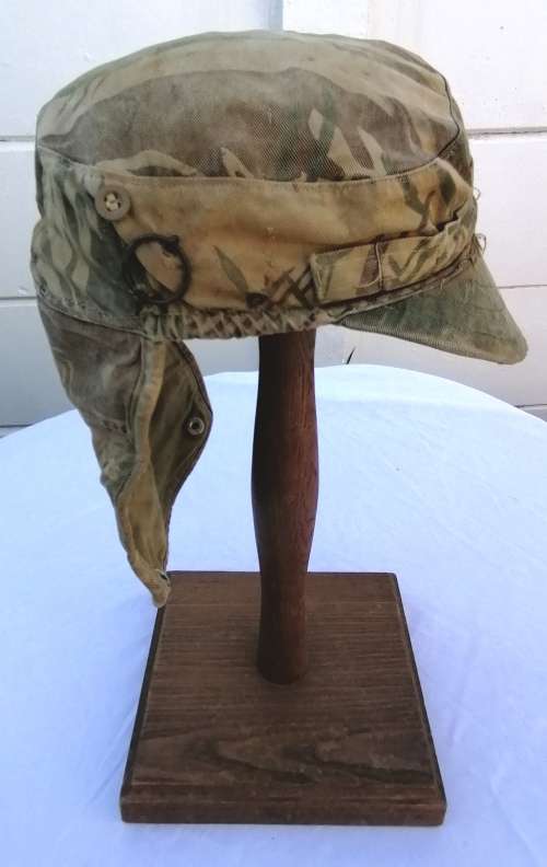 Rhodesian Army Field Cap