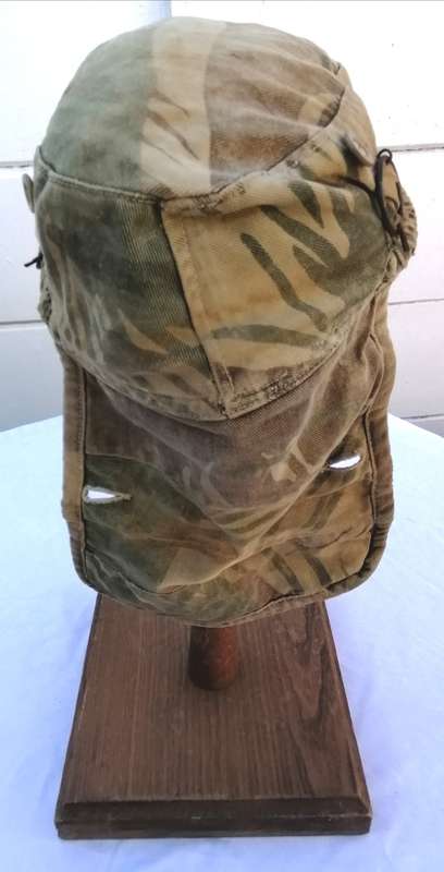 Rhodesian Army Field Cap