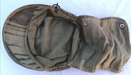 Rhodesian Army Field Cap