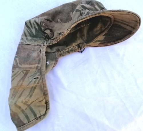 Rhodesian Army Field Cap